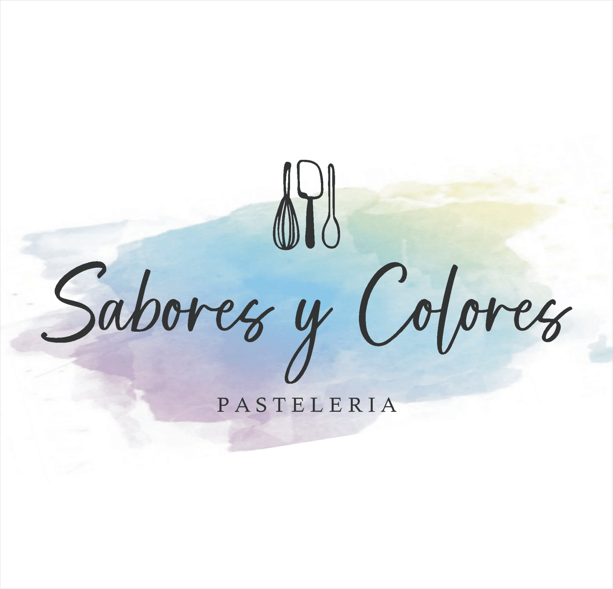 Sabores y colores 